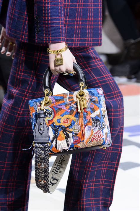 dior spring summer 2022 bags.